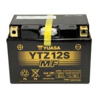 Batterie moto YUASA YTZ12S