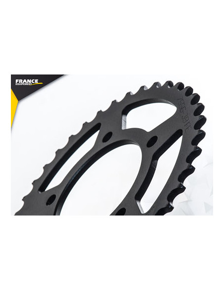 GS.500.E '94/07 16X39 RK520FEX