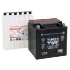 Batterie moto YUASA YIX30L-BS