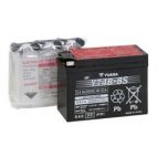 Batterie moto YUASA YT4B-BS