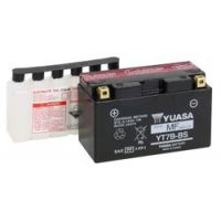 Batterie moto YUASA YT7B-BS