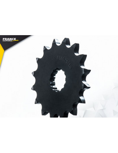 GSX.R.600 '01/05 16X45 RK525RO *  (WVBG-WVB2)