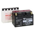 Batterie moto YUASA YT9B-BS