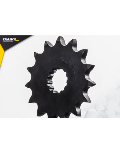 SV.650.S/N ABS '08/10 15X45 RK525FEX *