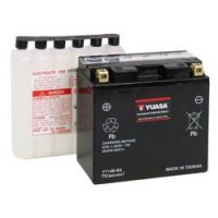 Batterie moto YUASA YT14B-BS