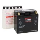Batterie moto YUASA YT14B-BS