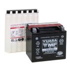 Batterie moto YUASA YTX14-BS