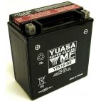 Batterie moto YUASA YTX16-BS