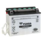 Batterie moto YUASA Y50-N18L-A-CX