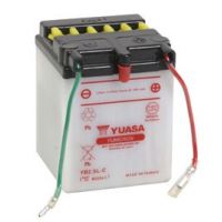 Batterie moto YUASA YB2.5L-C