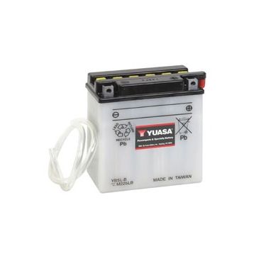 Batterie moto YUASA YB5L-B