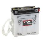 Batterie moto YUASA YB5L-B Batterie moto YUASA YB5L-B