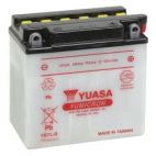 Batterie moto YUASA YB7L-B