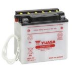 Batterie moto YUASA YB9L-A2