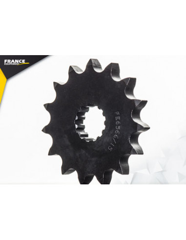 GSF.1200.S BANDIT '95/00 15X45 RK530FEX *