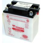 Batterie moto YUASA YB10L-B