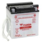 Batterie moto YUASA YB10L-B2