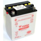 Batterie moto YUASA YB14-A2