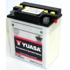 Batterie moto YUASA YB14-B2