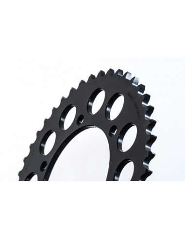 GSX.R.750 '11/18 17X45 RKGB520UWR Racing (Transformation en 520)