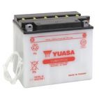Batterie moto YUASA YB16L-B