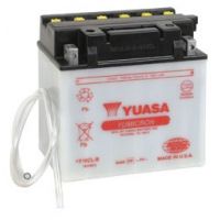 Batterie moto YUASA YB16CL-B