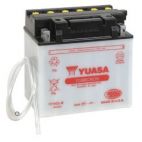 Batterie moto YUASA YB16CL-B