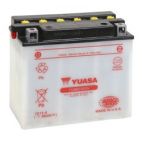 Batterie moto YUASA YB18-A
