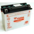 Batterie moto YUASA Y50-N18L-A Batterie moto YUASA Y50-N18L-A