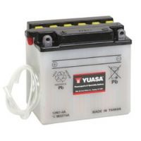 Batterie moto YUASA 12N7-4A