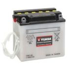 Batterie moto YUASA 12N7-4A