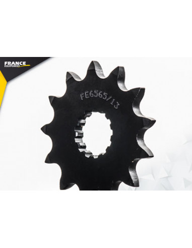 KX.250 (2T)'05/07 13X51 RK520FEZO