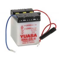 Batterie moto YUASA 6N4-2A-4