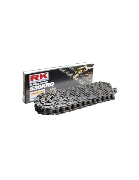 Z.400.H/LTD '81 15X45 RK530KRO 