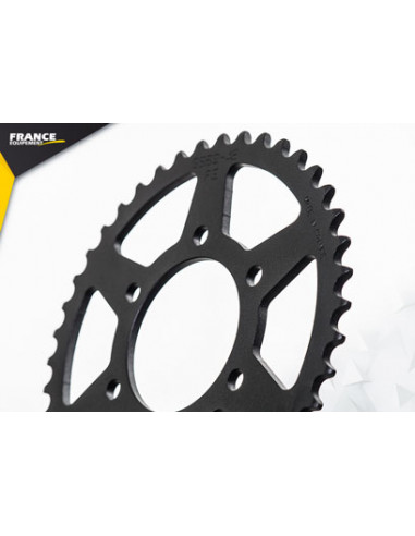 GPZ.400.ZX '85 16X42 RK520FEZO *  (ZX.400.C2 - Z.400.F2) GPZ.400.ZX '85 16X42 RK520FEZO *  (ZX.400.C2 - Z.400.F2)