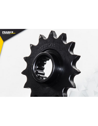 ZZR.600 '05/08 15X40 RK525FEX * ZZR.600 '05/08 15X40 RK525FEX *