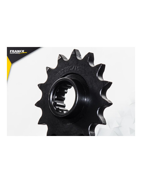 ZZR.600 '05/08 15X40 RK525FEX * ZZR.600 '05/08 15X40 RK525FEX *