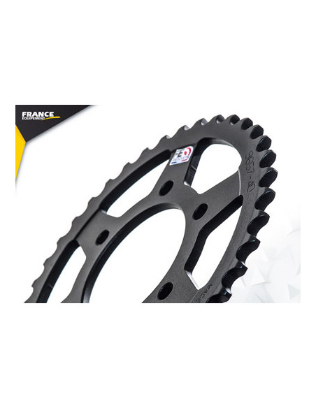 ZZR.600 '05/08 15X40 RK525RO ZZR.600 '05/08 15X40 RK525RO