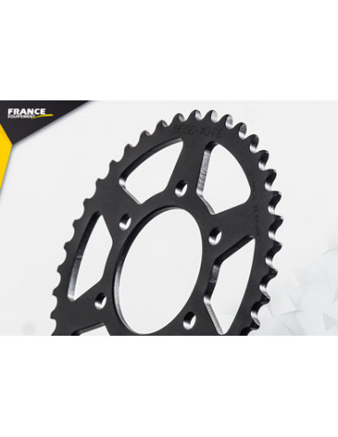 ZX.6RR,ZX-6R(636)'03/04 15X40 RK520FEX µ  (ZX600K/M)