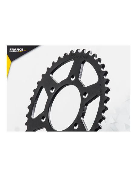 ZX.6RR,ZX-6R(636)'03/04 15X40 RK520FEX µ  (ZX600K/M)