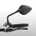 Rétroviseur Homologué Liberty Réversible Rétroviseur Homologué Liberty Réversible