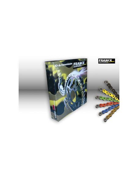 ZXR.750 '90 16X46 RK530GXW  (ZX.750.H2) ZXR.750 '90 16X46 RK530GXW  (ZX.750.H2)