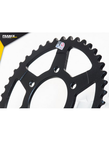 ZX.7R '96/03 16X43 RK525FEX *  (ZX.750.P1/P8) ZX.7R '96/03 16X43 RK525FEX *  (ZX.750.P1/P8)