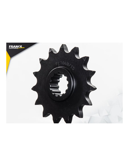 ZEPHYR.750 '95/99 15X39 RK525RO  (ZR.750 C5/D1/D4) ZEPHYR.750 '95/99 15X39 RK525RO  (ZR.750 C5/D1/D4)