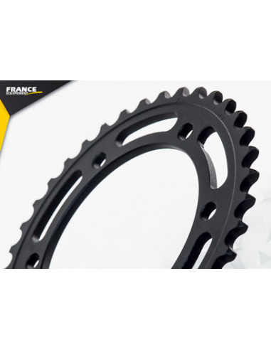 ZR.7 '99/04 16X38 RK525RO   ZR750 F1-F5, ZR750S H1-H3 ZR.7 '99/04 16X38 RK525RO   ZR750 F1-F5, ZR750S H1-H3