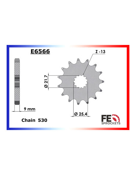 VN.800 '95/96 16X46 RK530KRO µ  (A1/A2)
