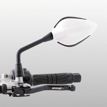 Rétroviseur Homologué Liberty Réversible Rétroviseur Homologué Liberty Réversible