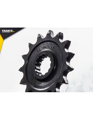 Z.1000 '07/09 15X40 RK525FEX µ