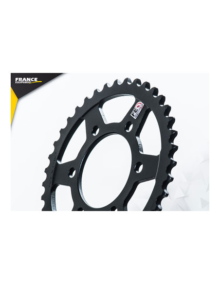 ZX.10.R '11/15 (Abs ou Non) 17X39 RK525RO *