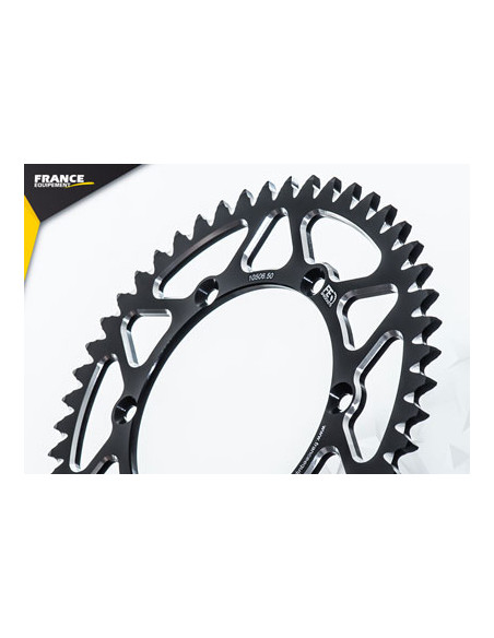 KLX.300.R '03/06 14X50 RK520MXU  (A8-A10/A6F)